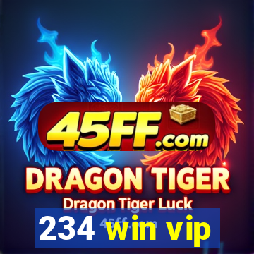 234 win vip